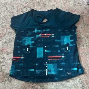 Under Armour Women’s Workout Top